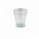 VASO POLICARBONATO DE LACOR 300 ML
