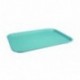 BANDEJA RECTANGULAR POLIPROPILENO DE LACOR 53X37 CM