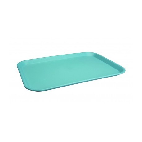 BANDEJA RECTANGULAR POLIPROPILENO DE LACOR 53X37 CM