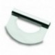 RASQUETA REDONDA INOXIDABLE 18/10 DE LACOR