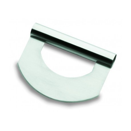 Round Round Round Flute 18/10 de Lacor