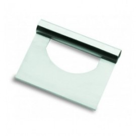 Lisa Lacor Stainless Rush of Lacor