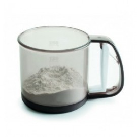 CRIBADOR DE HARINA DE LACOR