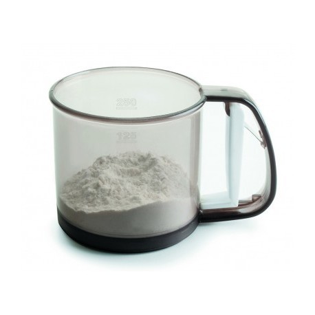 Tela da farinha lacor