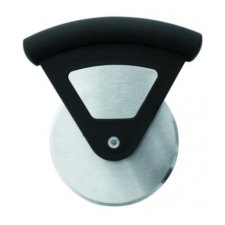 CORTAPIZZA INOXIDABLE 18/10 8 CM