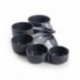 Lacor Metter 5 Cazos Game
