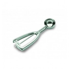 RACIONADOR HELADO INOXIDABLE DE LACOR 59 CM