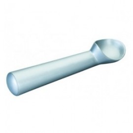 RACIONADOR HELADO ALUMINIO DE LACOR 18 CM