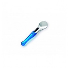 RACIONADOR AZUL DE HELADO PRO DE LACOR 26.5 CM