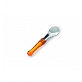 RACIONADOR NARANJA DE HELADO PRO DE LACOR 26.5 CM
