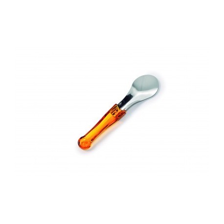 RACIONADOR NARANJA DE HELADO PRO DE LACOR 26.5 CM