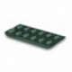 Molde 12 colchões antiadiantes de lacor 12 cm