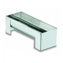 MOLDE 12 CAPA DESMONTABLE REDONDO DE LACOR 25X9X6 CM