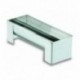 MOLDE 12 CAPA DESMONTABLE REDONDO DE LACOR 50X9X6 CM
