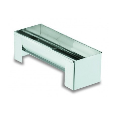 MOLDE 12 CAPA DESMONTABLE REDONDO DE LACOR 50X9X6 CM