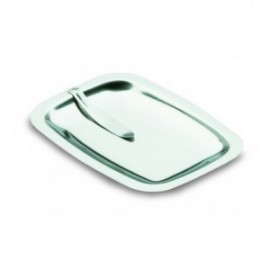 12x21,5 cm Bandeja de grampo lacor