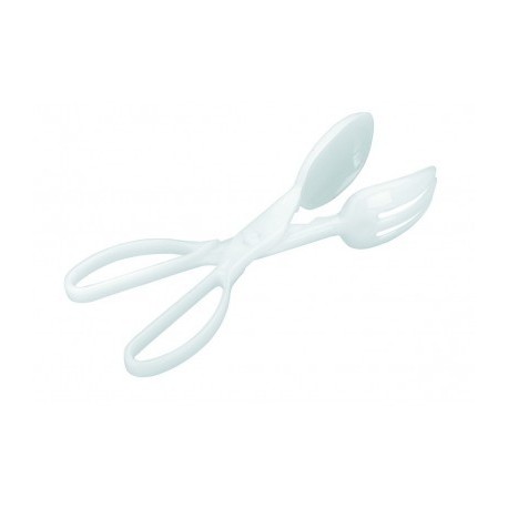 Braçadeira de salada de plástico lacor