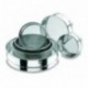 CEDAZO 50 ORIFICIOS POR PULGADA DE LACOR 26 CM