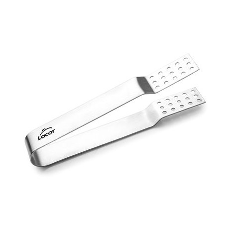 PINZAS DE PRESIÓN PARA BOLSITAS DE TÉ DE LACOR 13.5 CM