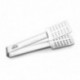 Tweezers de pressão para saquinhos de chá lacor 13,5 cm