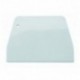 RASQUETA DECORACION PLASTICO DE LACOR 155X105 MM