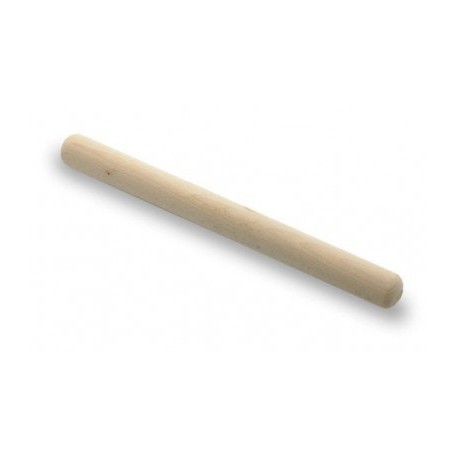 Rolo de hayar preto 50 cm