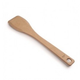 ESPÁTULA NATURAL DE LACOR 29.5 CM