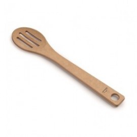 Lacor Natural Perforated colher 29,5 cm