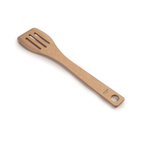 Espátula de perfuração natural de lacor 29,5 cm