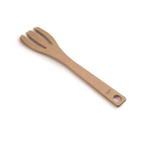 Garfo natural lacor 29,5 cm