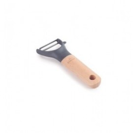 PELADOR LISO INOX UNITE DE LACOR