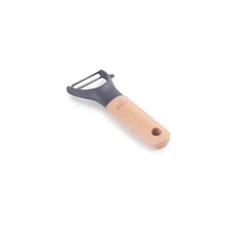 PELADOR LISO INOX UNITE DE LACOR
