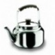 Cafetera Pava Background Sandwich Sandwich 18/10 do Lacor 2.80 litros