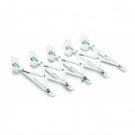 CORTAPASTAS EXTENSIBLE 5 RUEDAS DE LACOR