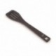 ESPÁTULA PERFORADA BLACK DE LACOR 29.5 CM