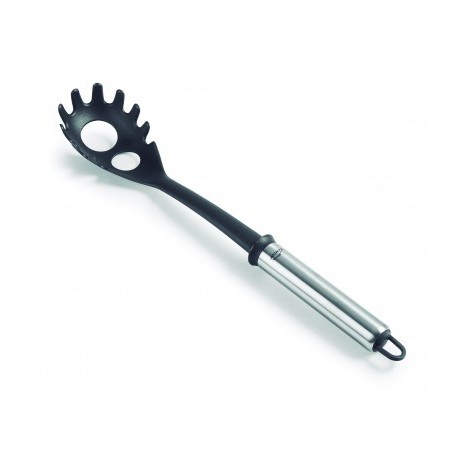 SERVIDOR SPAGUETIS DE LACOR 36.5 CM