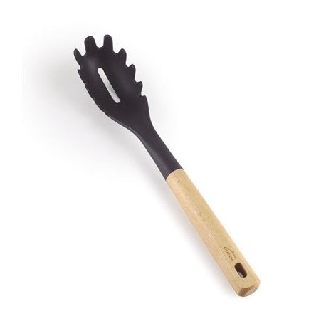 Lacor 34 cm de espaguete nórdico servidor