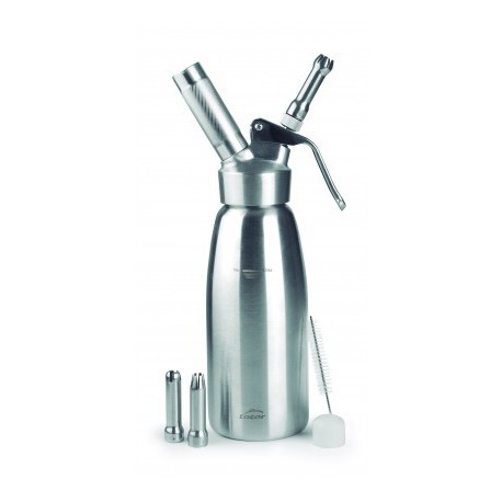 Lacor Epicure Siphon Siphon 0,5 litros