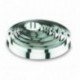 MOLDE ARO REDONDO DE 3,5 CM DE ALTURA DE LACOR 8 CM
