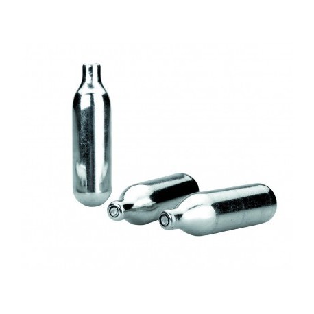 SET BOTELLAS SIFÓN N2O DE LACOR 10 Botellas