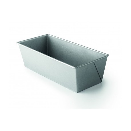 MOLDE CAKE DELIZE DE LACOR 25X11CM