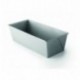 Bolo de molde Delive de lacor 31x11cm