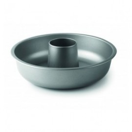 MOLDE SAVARÍN DELIZE DE LACOR 24CM
