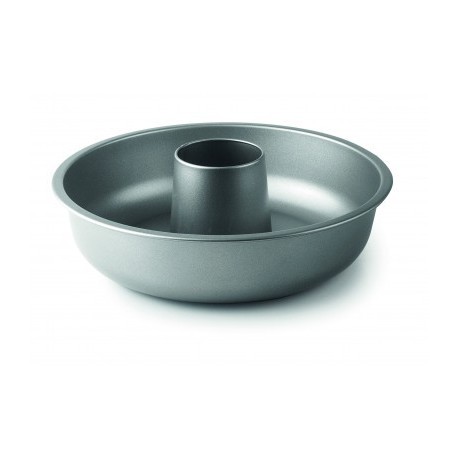 MOLDE SAVARÍN DELIZE DE LACOR 24CM