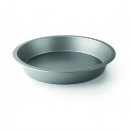 MOLD ROUND DELIZE DE LACOR 24CM