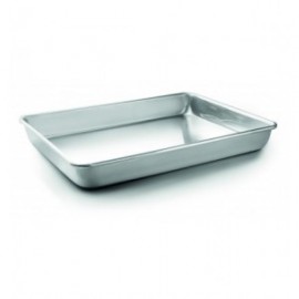 Rustidera Aluminium Master of lacor 45x33x5cm