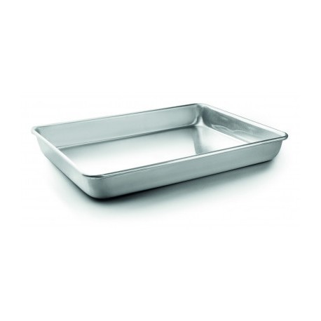 Rustidera Aluminium Master of lacor 45x33x5cm