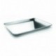 RUSTIDERA ALUMINIO MASTER DE LACOR 53X38X2.5CM