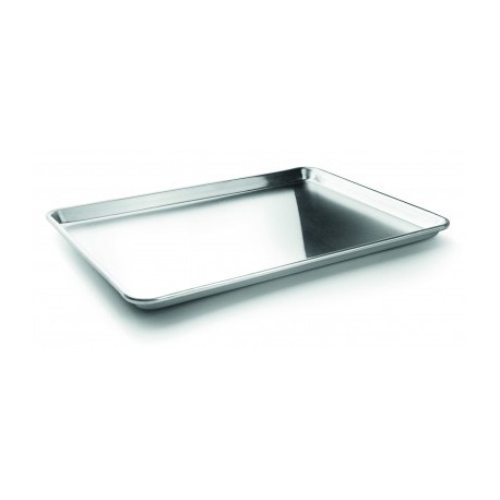RUSTIDERA ALUMINIO MASTER DE LACOR 53X38X2.5CM