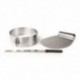 SET CORTATARTAS DE LACOR